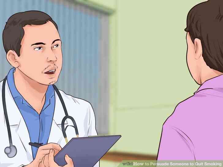 Image intitulée Convaincre Quelqu